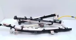 SWCLB21250056 штора подушек безопасности Honda CR-V 2012