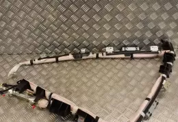 LHMH3413721 штора подушок безпеки Honda CR-V 2016