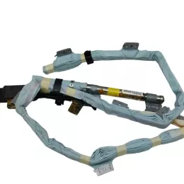 GDV26065889 штора подушек безопасности Toyota Prius (XW20) 2007