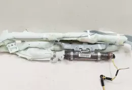 616545001D штора подушок безпеки Peugeot iOn 2015