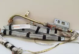 PXCB805Y097483 штора подушок безпеки Nissan Murano Z50 2005
