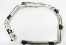 622671501D штора подушок безпеки Mercedes-Benz CLA C117 X117 W117 2013