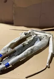 AG9003ELZH штора подушок безпеки Volkswagen Tiguan 2008