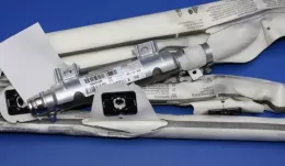 2048600605151226901442 штора подушек безопасности Mercedes-Benz C W204 2012