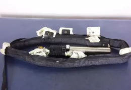 51796551 штора подушек безопасности Fiat Punto (199) 2006