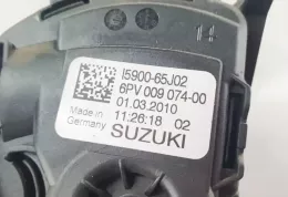6PV00907400 штора подушок безпеки Suzuki Grand Vitara II 2010