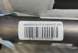 985P05791R штора подушек безопасности Renault Kangoo II