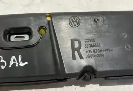 30346443 штора подушок безпеки Volkswagen Touran I 2003