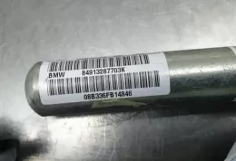 849132877303K штора подушок безпеки BMW 1 E81 E87 2008