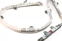 7P6880742D штора подушок безпеки Volkswagen Touareg II 2013