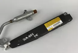 99780309103 штора подушек безопасности Porsche Boxster 987 2007