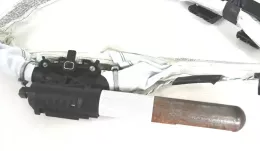 85913287804 штора подушек безопасности BMW 1 E81 E87 2009