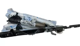 86389650 штора подушек безопасности BMW X1 E84 2010