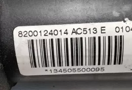 134505500095 штора подушок безпеки Renault Laguna II 2001