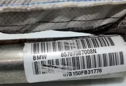 132909 штора подушок безпеки BMW 1 F20 F21 2007