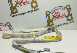 36906 штора подушек безопасности BMW 5 E39 2001