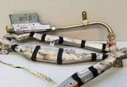 PXCB805Y097483 штора подушок безпеки Nissan Murano Z50 2005