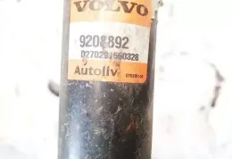 D270291660328 штора подушек безопасности Volvo S80 1999