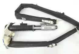 73821JD00B штора подушок безпеки Nissan Qashqai 2007