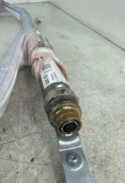 3G0880741E штора подушок безпеки Volkswagen PASSAT B8 2017