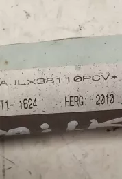AJLX38110PCV штора подушек безопасности Toyota Prius (XW30) 2013