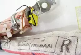 985P06UA0A штора подушек безопасности Nissan Qashqai J12 2022