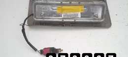 96501412KOJU штора подушек безопасности Citroen C5 2005