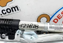 121818 штора подушок безпеки BMW 3 E90 E91 2007