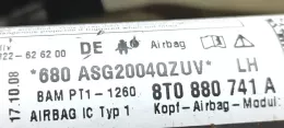 622626200 штора подушок безпеки Audi A5 8T 8F 2009