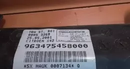 0005326B штора подушек безопасности Citroen C5 2007