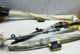 PA7011200RH штора подушек безопасности Hyundai Santa Fe 2007