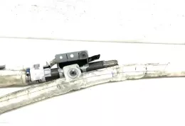 608807500 штора подушек безопасности Land Rover Freelander 2 - LR2 2008