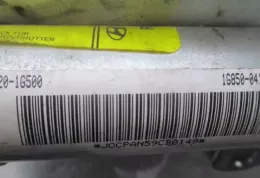 1G85004100 штора подушек безопасности KIA Rio 2005