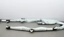 A11786012022 штора подушек безопасности Mercedes-Benz CLA C117 X117 W117 2015