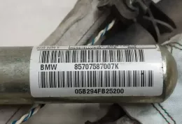 05B294FB25200 штора подушек безопасности BMW 1 E81 E87 2007
