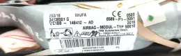 34138551G штора подушек безопасности Ford Fiesta 2009