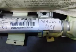 A2128604202 штора подушок безпеки Mercedes-Benz E W212 2010