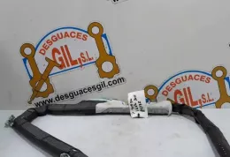 156400 штора подушок безпеки Peugeot 308 2007