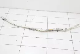 621800F010LH штора подушок безпеки Toyota Corolla Verso AR10 2006