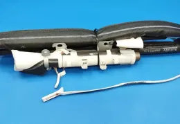 9653146580 штора подушек безопасности Peugeot 407 2009