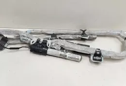 07B011KB6107X штора подушок безпеки BMW 3 E90 E91 2005