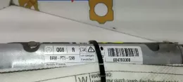 R229620521 штора подушок безпеки Mercedes-Benz C W204 2007