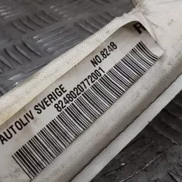 D4801C0770272 штора подушек безопасности Volvo S60 2002