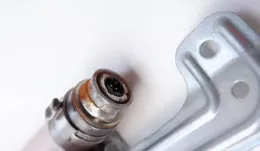 13B190WT0138 штора подушек безопасности BMW 5 F10 F11 2015