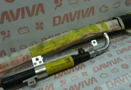 850202K000 штора подушек безопасности KIA Soul 2013