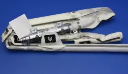 2048600605151226901442 штора подушек безопасности Mercedes-Benz C W204 2012