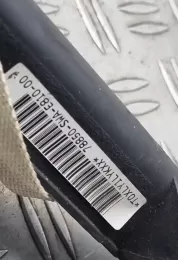 W6571031200 штора подушок безпеки Honda CR-V 2008