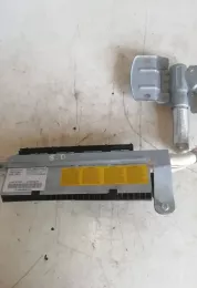 1015371270161 штора подушек безопасности Land Rover Range Rover L322 2008