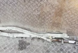 G16703 штора подушек безопасности Nissan Primera 2003
