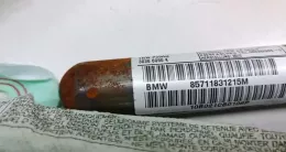 30366090K штора подушок безпеки BMW 3 E92 E93 2007